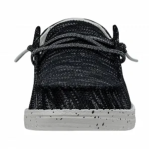 Обувь Hey Dude Wendy Sox для женщин synthetic.ua - Фото 1