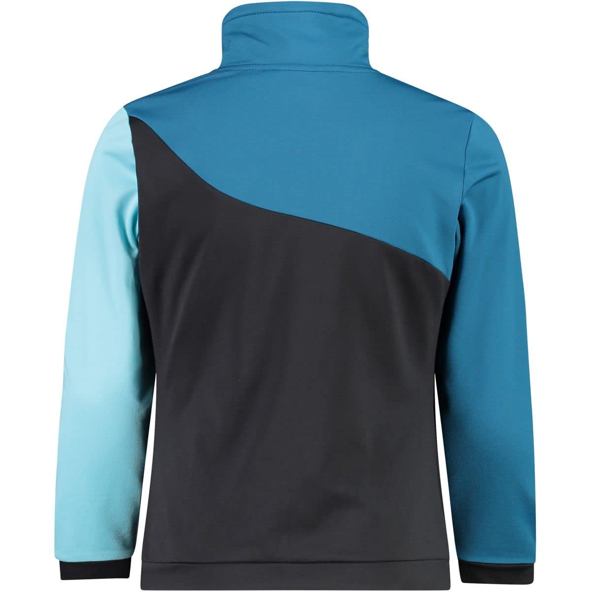 Куртка CMP Kid G Jacket для девочек, фото №2