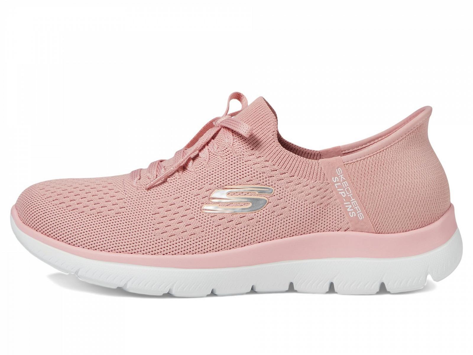 Кроссовки Skechers Flex Appeal 5.0 женские, фото №4