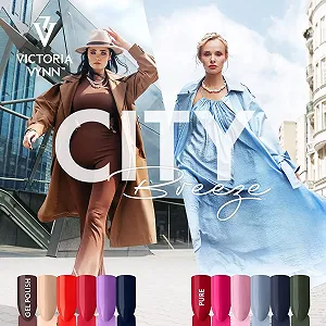 Купить Гель-лак VICTORIA VYNN Pure Creamy Hybrid 207 Rose Empire - Фото 1 Гель-лак VICTORIA VYNN Pure Creamy Hybrid 207 Rose Empire - Фото 1