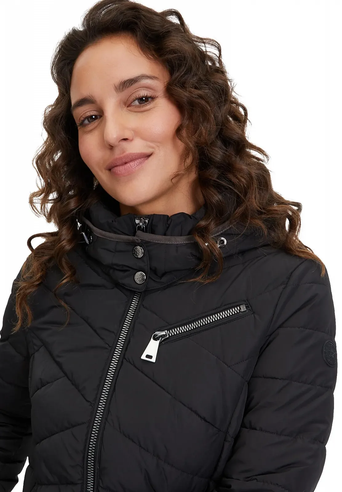 Куртка Gil Bret Finja Бавовна, фото №5 Куртка Gil Bret Finja Бавовна, фото №5