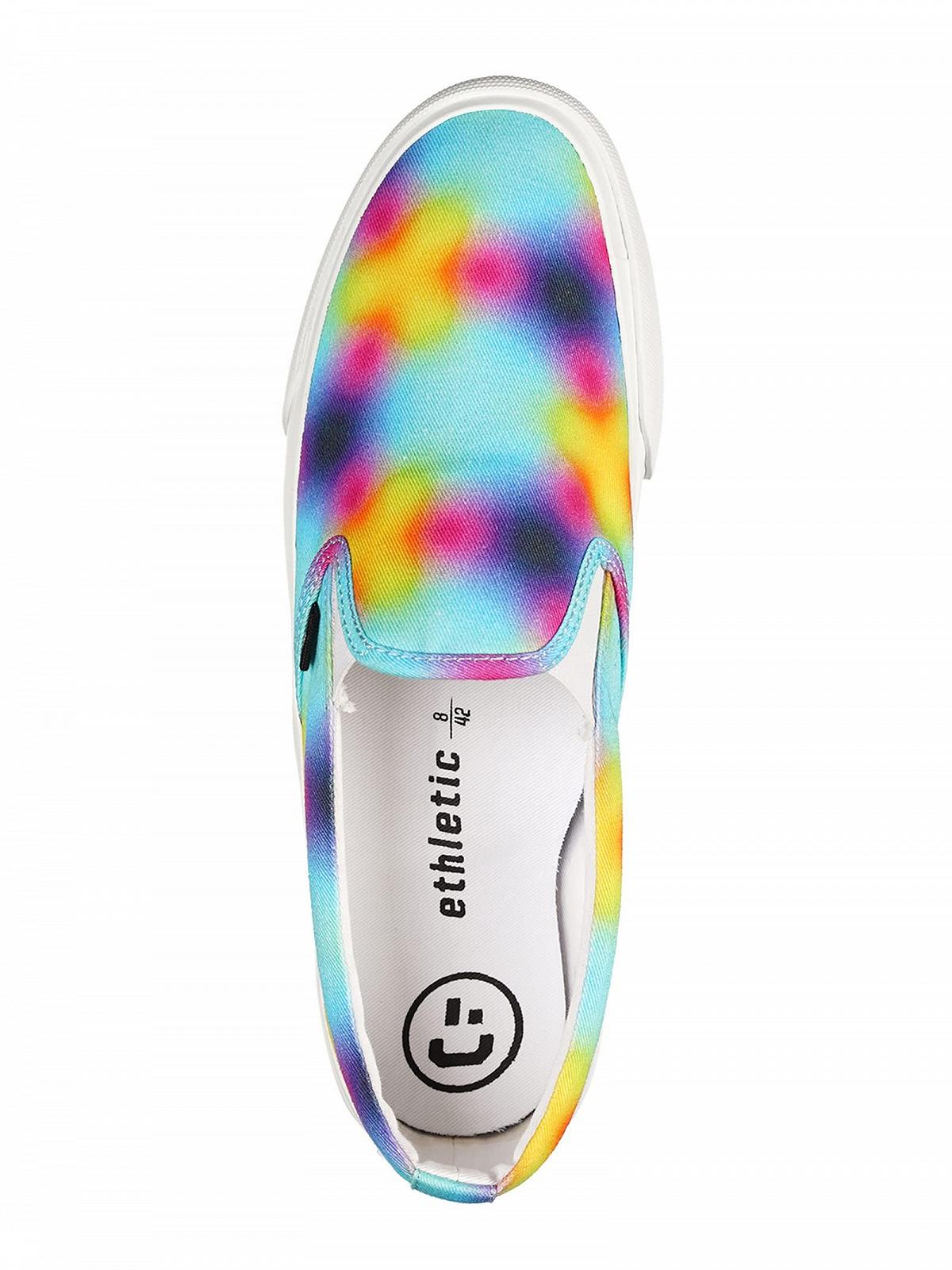Кросівки Ethletic Unisex Sneaker Lo Fair Deck Collection Fair | Vegan | Sustainable, фото №5