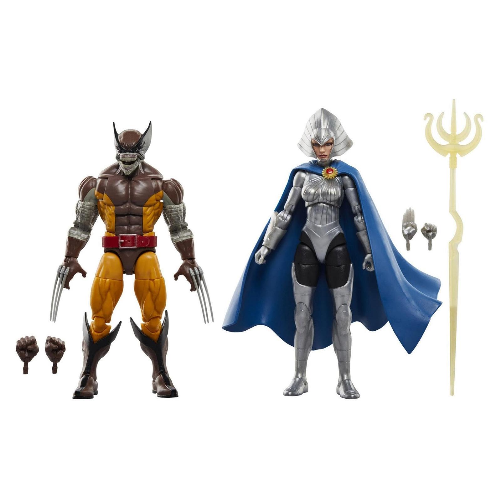 Фигурка Marvel Legends FC ANV 2, фото №1