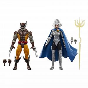 Фігурка Marvel Legends FC ANV 2 - Фото 1