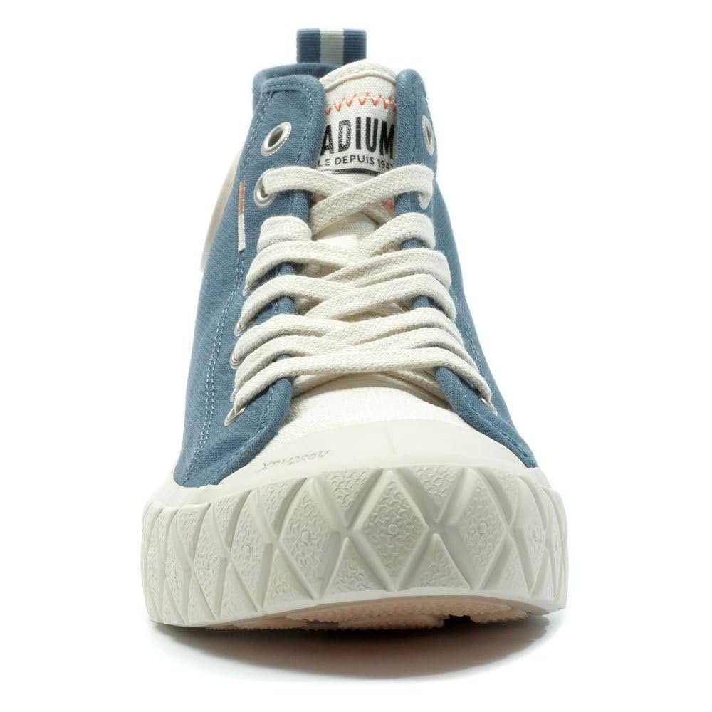 Кросівки Palladium Palla Ace Chukka Org 79142305M, фото №4