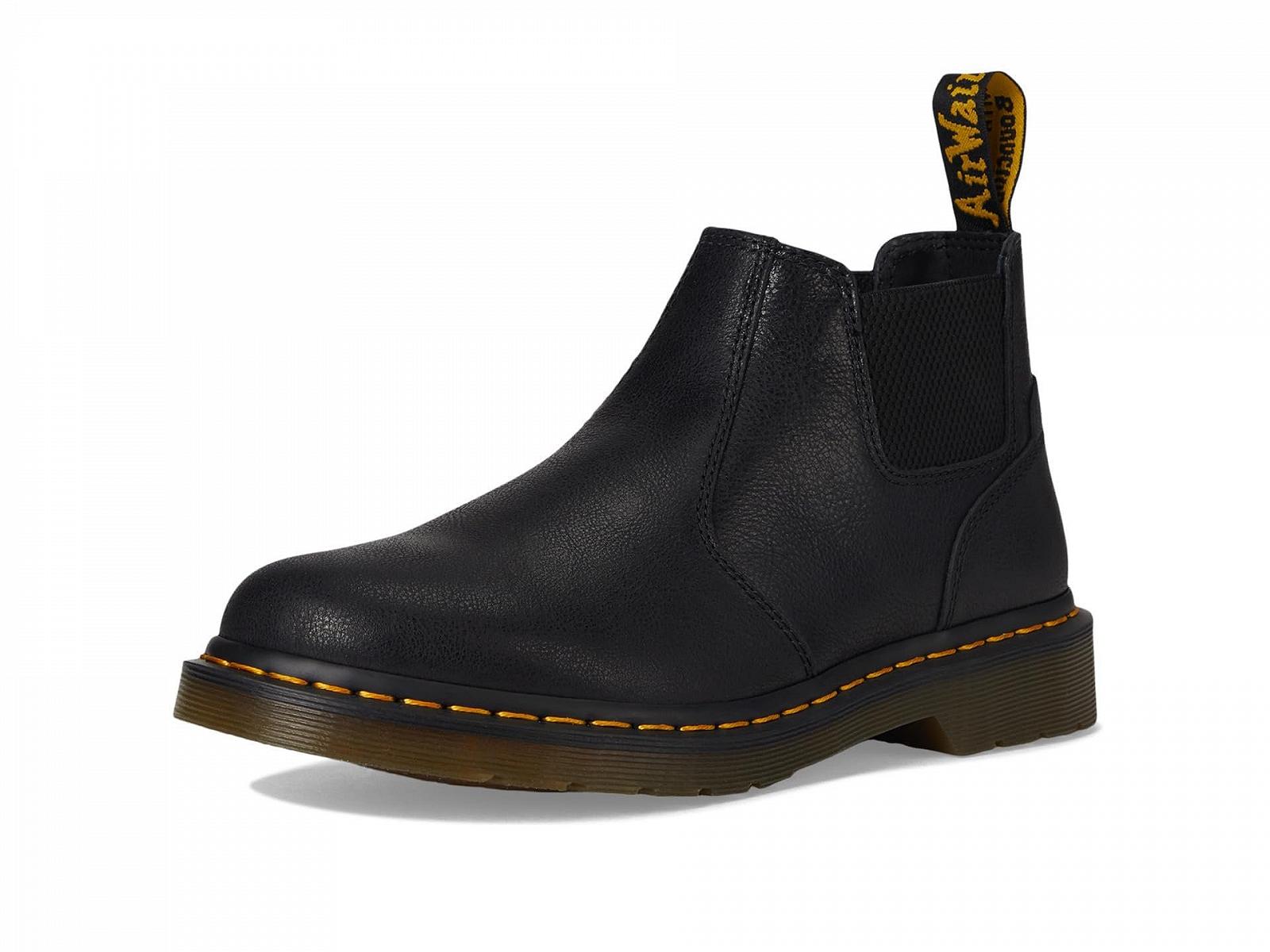 Челсі черевики Dr. Martens 2976 Lo, фото №7