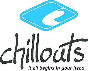 Повязка на голову Zurich Two Tone, широкая летняя повязка для досуга, изготовленная из дышащего хлопкового трикотажа. synthetic.ua - Фото 1