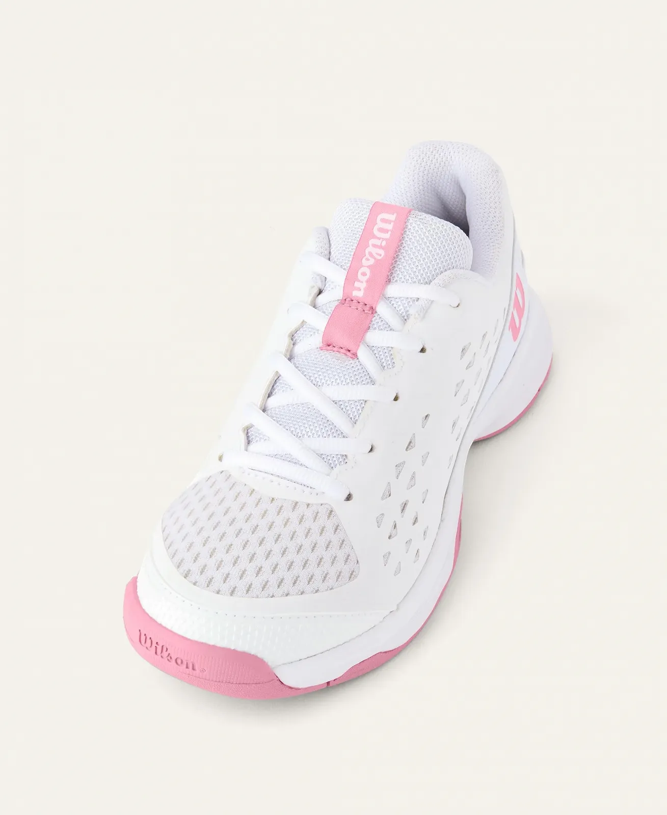 Тенісні кросівки Wilson Rush Pro Lite Junior Unisex для дітей, фото №16