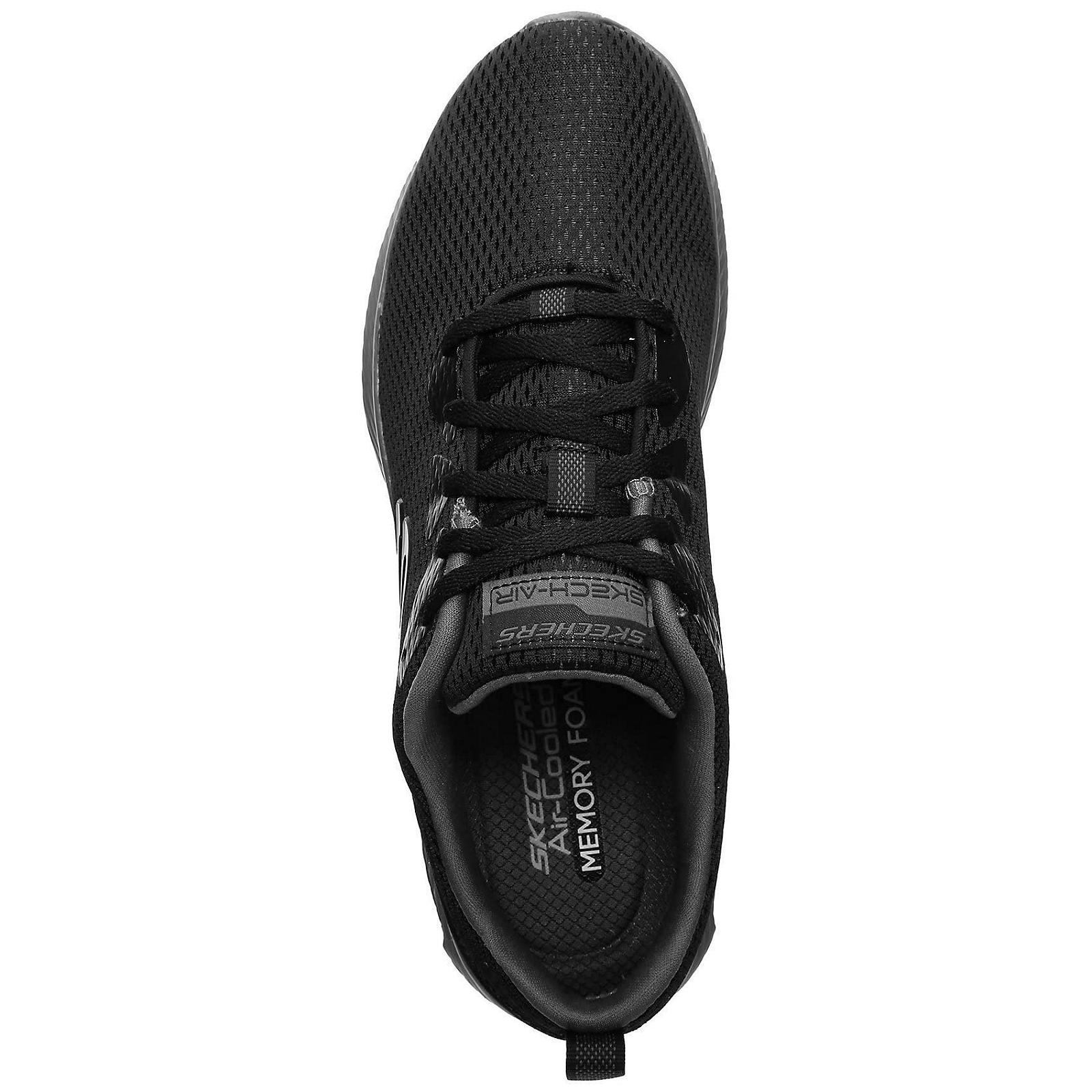 Кроссовки Skechers Skech-air Element 2.0 Lomarc мужские, фото №6
