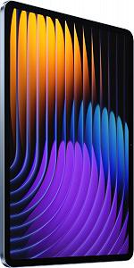 Планшет 11.2" 2K Xiaomi Pad 7 2410CRP4CG 8/256Gb 8 ядер Android 15 8850 mAh Blue synthetic.ua - Фото 1