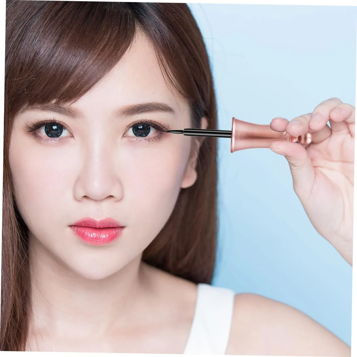 Рідка Підводка для Очей FRCOLOR 3d, фото №6 Рідка Підводка для Очей FRCOLOR 3d, фото №6