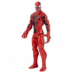 Фігурка Marvel Titan Hero Series Carnage 30 см synthetic.ua - Фото 1
