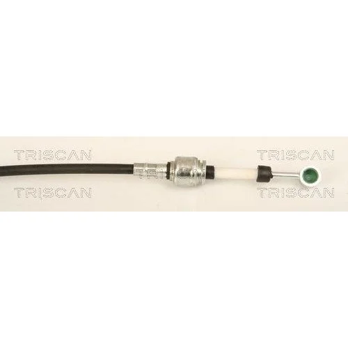 Трос переключения передач TRISCAN 8140 10717 для FIAT, фото №3