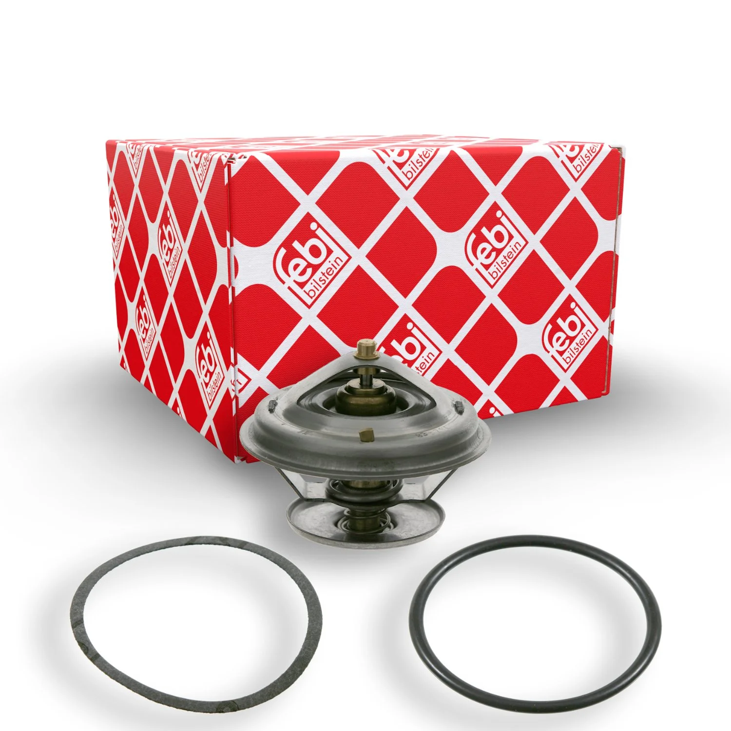 Термостат системи охолодження FEBI BILSTEIN 22314 для MAN NEOPLAN, фото №1