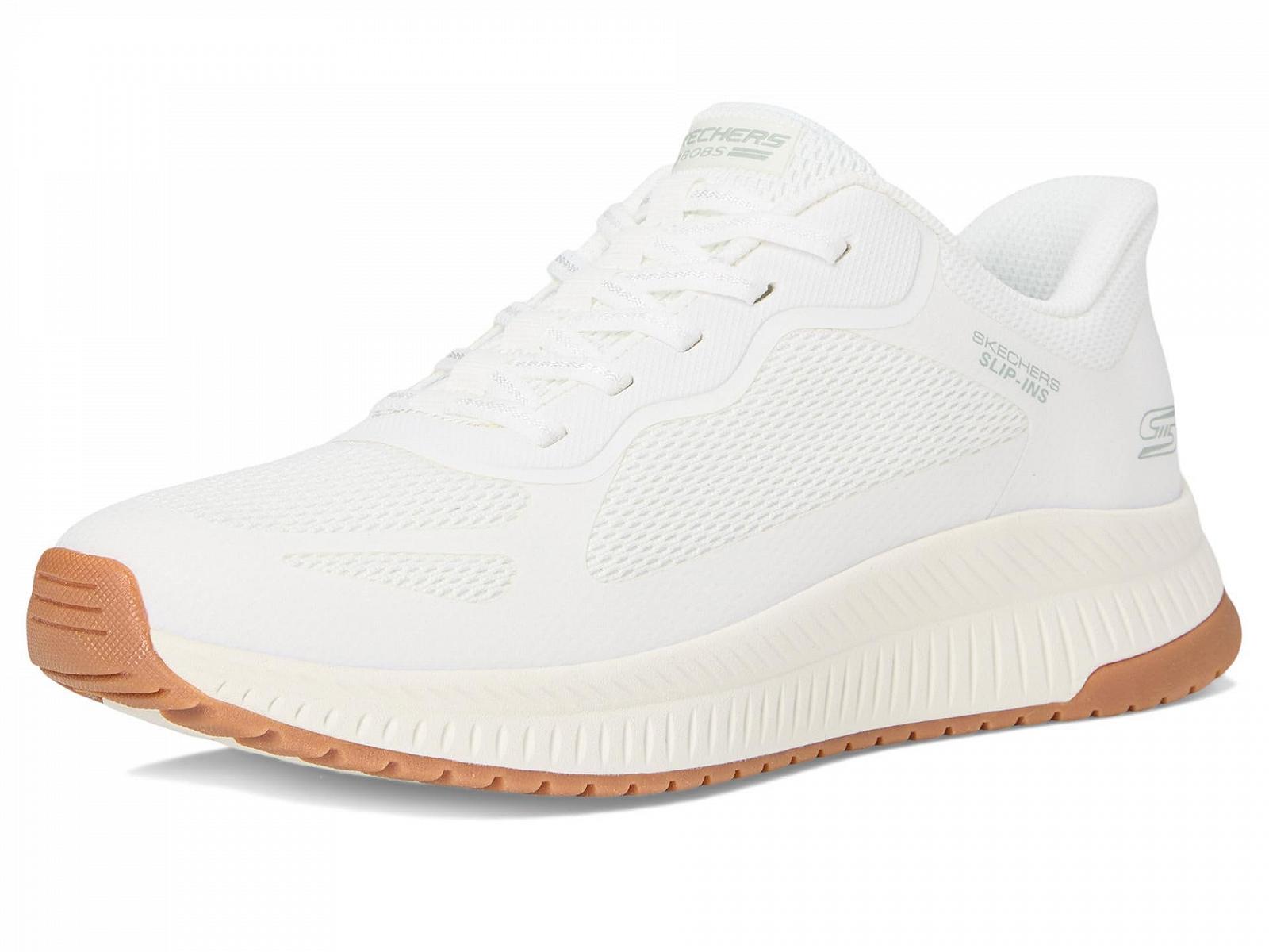 Кросівки Skechers Bobs Squad 4 Staple Look, жіночі, фото №7