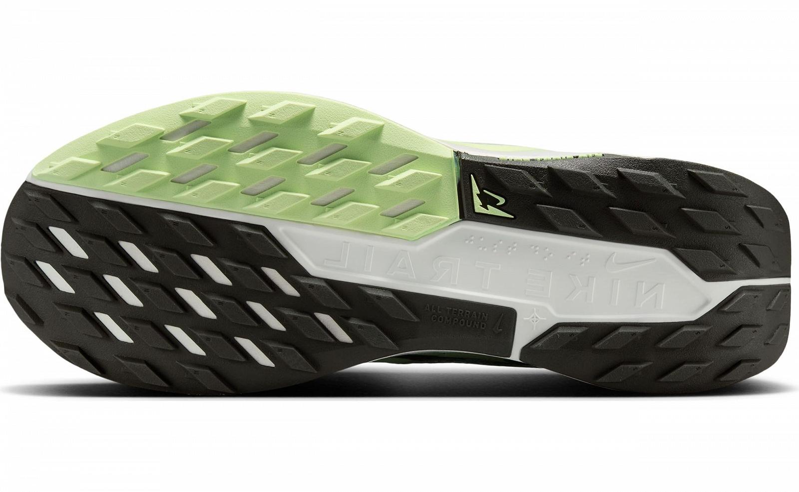 Кросівки Nike Pegasus Trail 5 чоловічі, фото №4