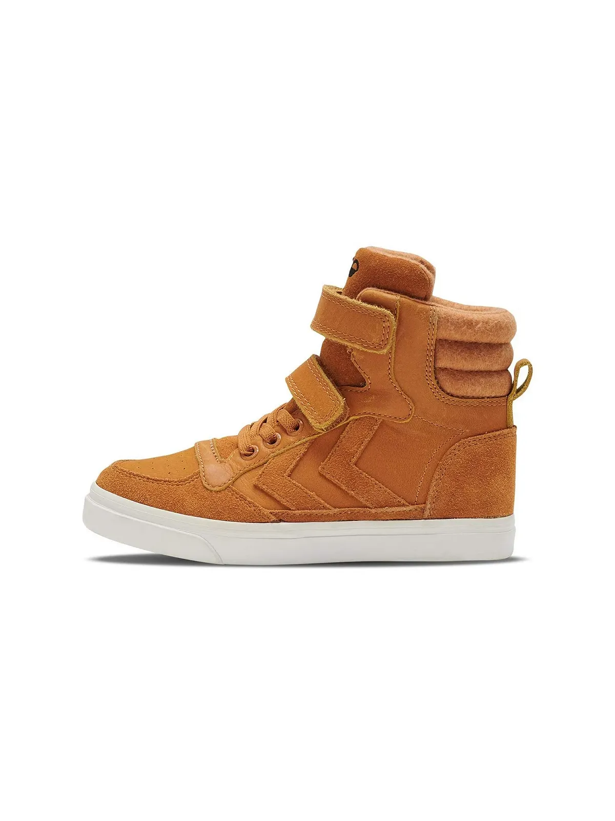 Кроссовки Hummel Stadil Winter Jr Boys 206840, фото №1