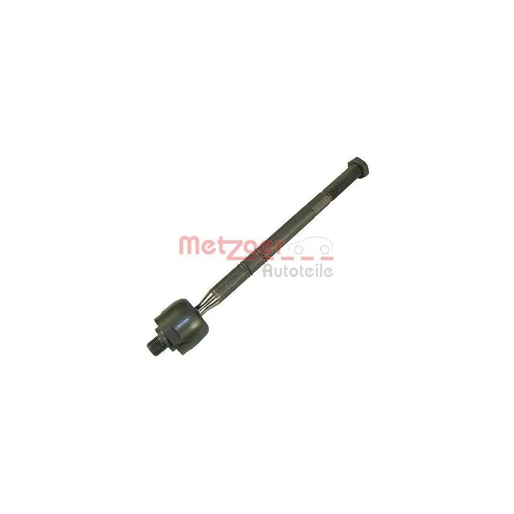 Осевой шарнир рулевой тяги METZGER 51015018 KIT для MERCEDES-BENZ, фото №1