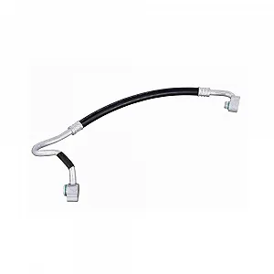 Трубка кондиционера низкого давления VEMO V15-20-0068 для SEAT - Фото 1