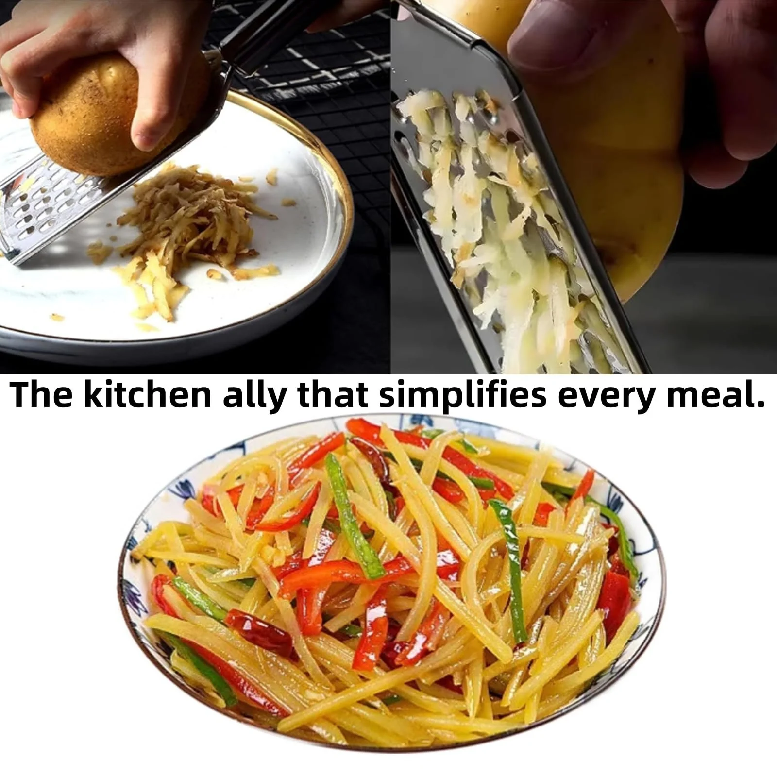 Терка для пармезану, фото №4