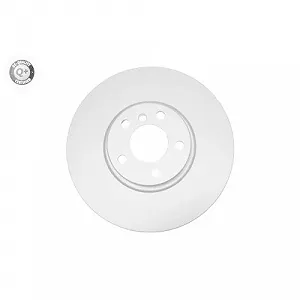 Комплект дисковых тормозов VAICO EXPERT KITS + V20-4210 для BMW передняя ось synthetic.ua - Фото 1