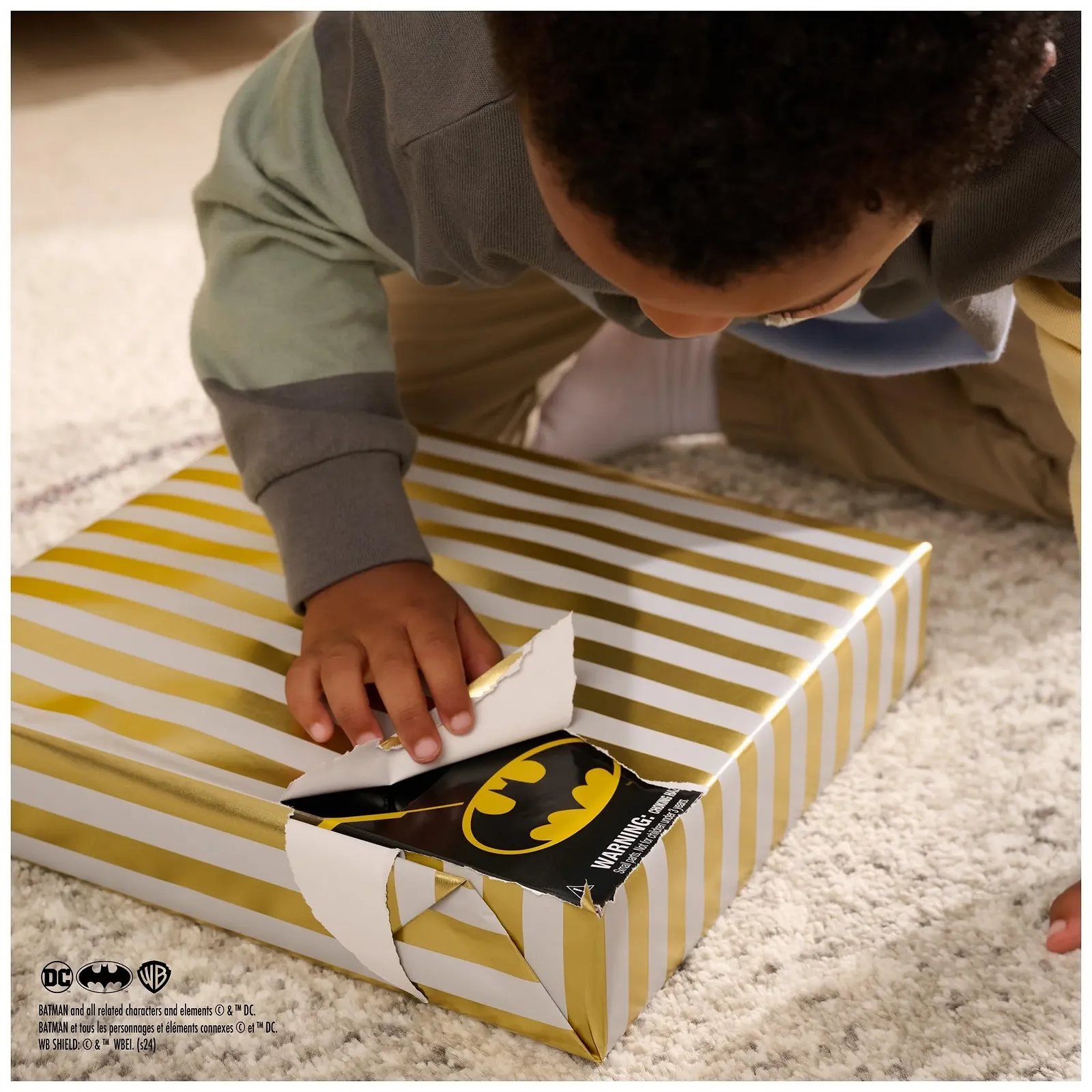 Фігурка DC 12 Giants Killer Croc, фото №7