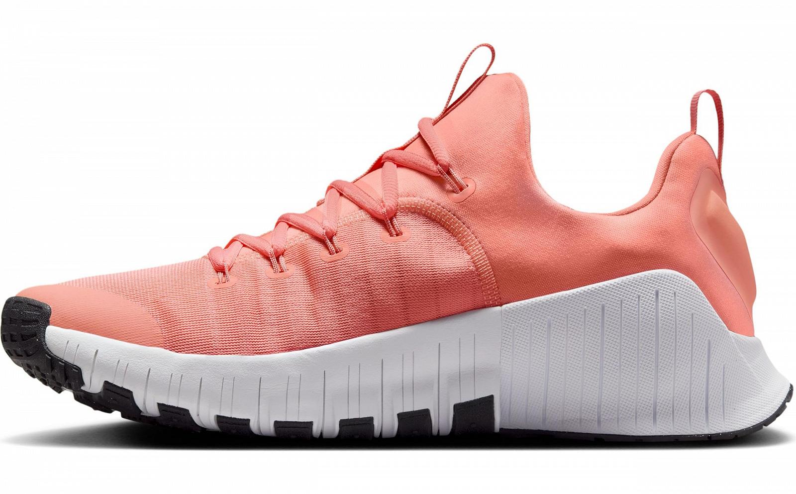 Чоловічі Кросівки Nike Free Metcon 6, фото №9