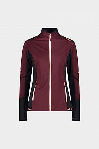 Куртка CMP WOMAN JACKET HYBRID XS - Фото 1