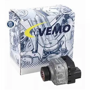 Камера заднего вида парковочная VEMO Green Mobility Parts V10-74-0001 для AUDI SEAT synthetic.ua - Фото 1