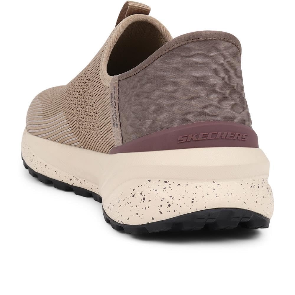 Кроссовки мужские Skechers, фото №3