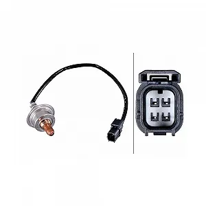 Лямбда-зонд HELLA 6PA 358 229-121 для HONDA ACURA - Фото 1