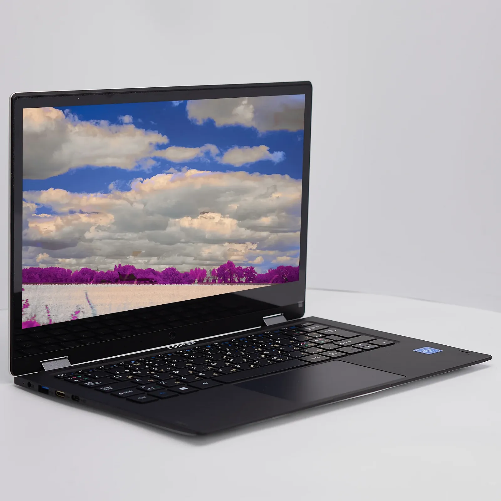 Ноутбук-планшет 11.6" Medion (Lenovo Group) Cepter NY 330-01 | Intel Celeron | RAM DDR4 4 ГБ | SSD 128 ГБ | Intel Graphics | Металевий корпус | Сенсорний екран | АКБ до 8 годин | Win10 (5113), фото №3 Ноутбук-планшет 11.6" Medion (Lenovo Group) Cepter NY 330-01 | Intel Celeron | RAM DDR4 4 ГБ | SSD 128 ГБ | Intel Graphics | Металевий корпус | Сенсорний екран | АКБ до 8 годин | Win10 (5113), фото №3
