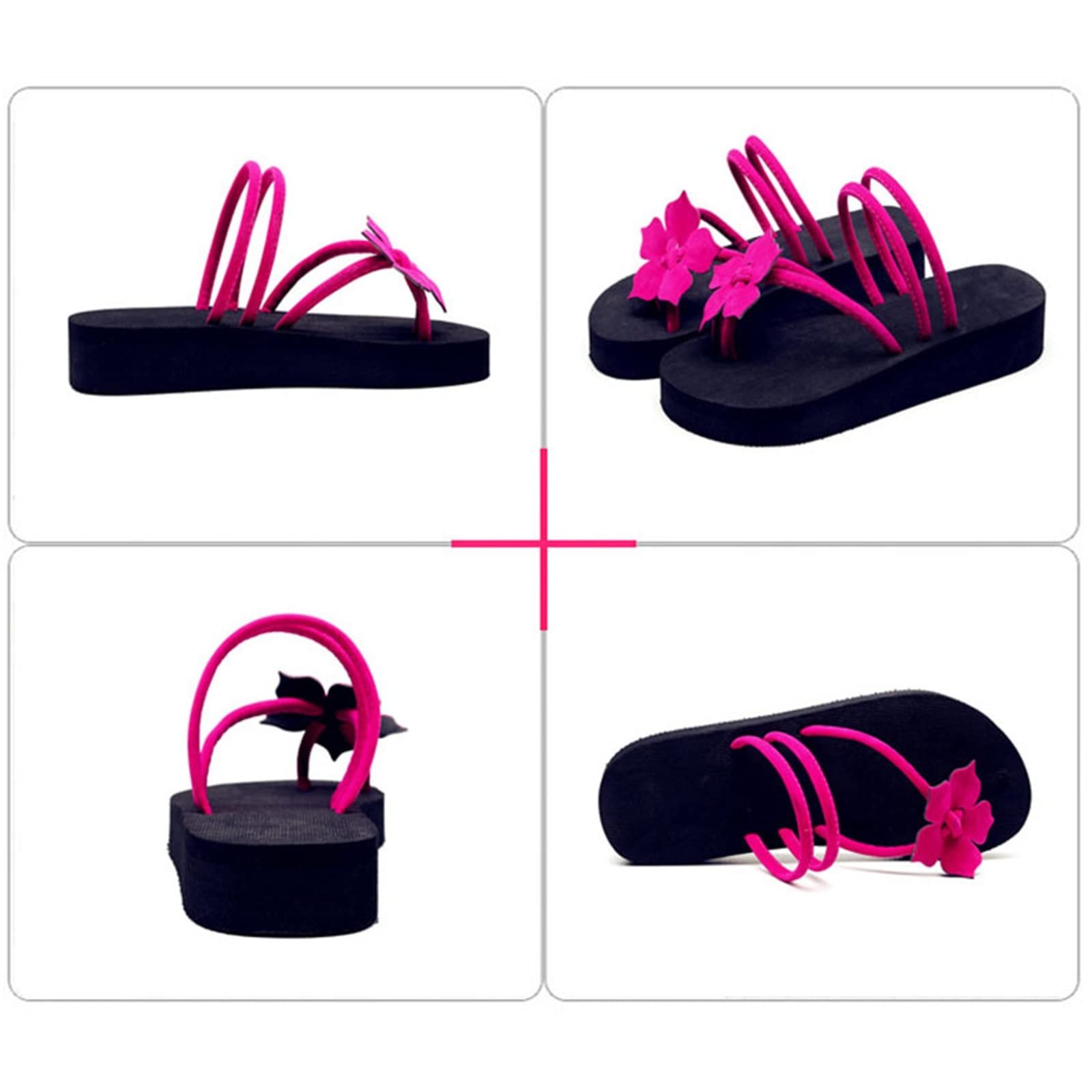 Шлепанцы Yytcsjz Стильные женские для коррекции вальгусной деформации, кожаные, фото №3 Шлепанцы Yytcsjz Стильные женские для коррекции вальгусной деформации, кожаные, фото №3