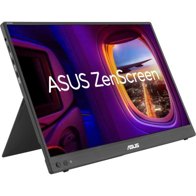 Монитор ASUS ZenScreen MB16NCG (90LM0CD1-B01N71), фото №3