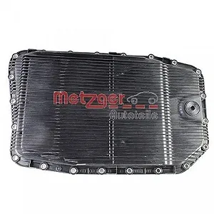 Масляный поддон АКПП METZGER 8020015 для BMW JAGUAR LAND ROVER synthetic.ua - Фото 1