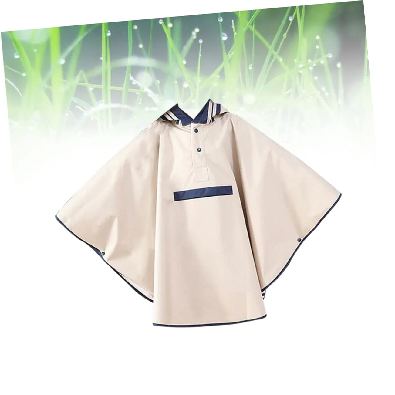 Дощовик OATIPHO Водонепроникний, фото №3