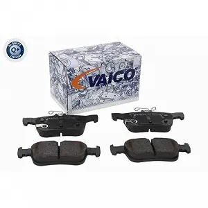 Комплект гальмівних колодок VAICO Green Mobility Parts V25-1775 для FORD synthetic.ua - Фото 1