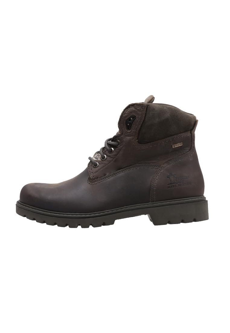 Черевики Panama Jack Amur GTX Чоловічі Класичні Короткі, фото №1