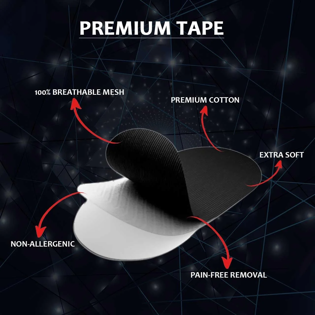 Пластыри для сна для рта 42 шт, Полоски для рта для сна, Антихрап, фото №3 Пластыри для сна для рта 42 шт, Полоски для рта для сна, Антихрап, фото №3