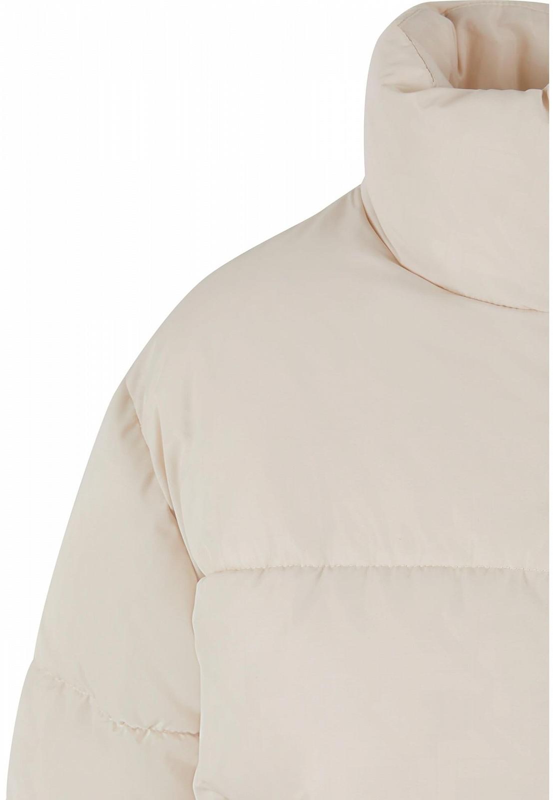 Куртка Karl Kani OG AOP Crop Puffer, фото №4