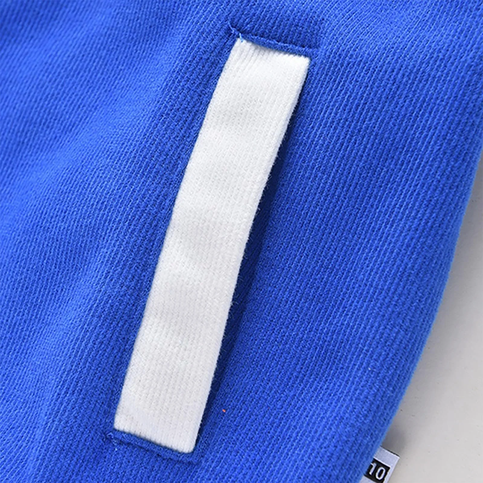 Куртка дитяча літня для малюків Класичний крій М'яка Базова Повсякденна, фото №3 Куртка дитяча літня для малюків Класичний крій М'яка Базова Повсякденна, фото №3