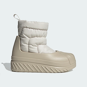 Черевики ADIFOM SUPERSTAR WINTER BOOT W IG2160 Adidas 4 Бежевий 38 - Фото 1