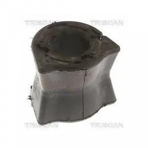 Втулка стабилизатора TRISCAN 8500 38825 для CITROËN, задний мост верхняя synthetic.ua - Фото 1
