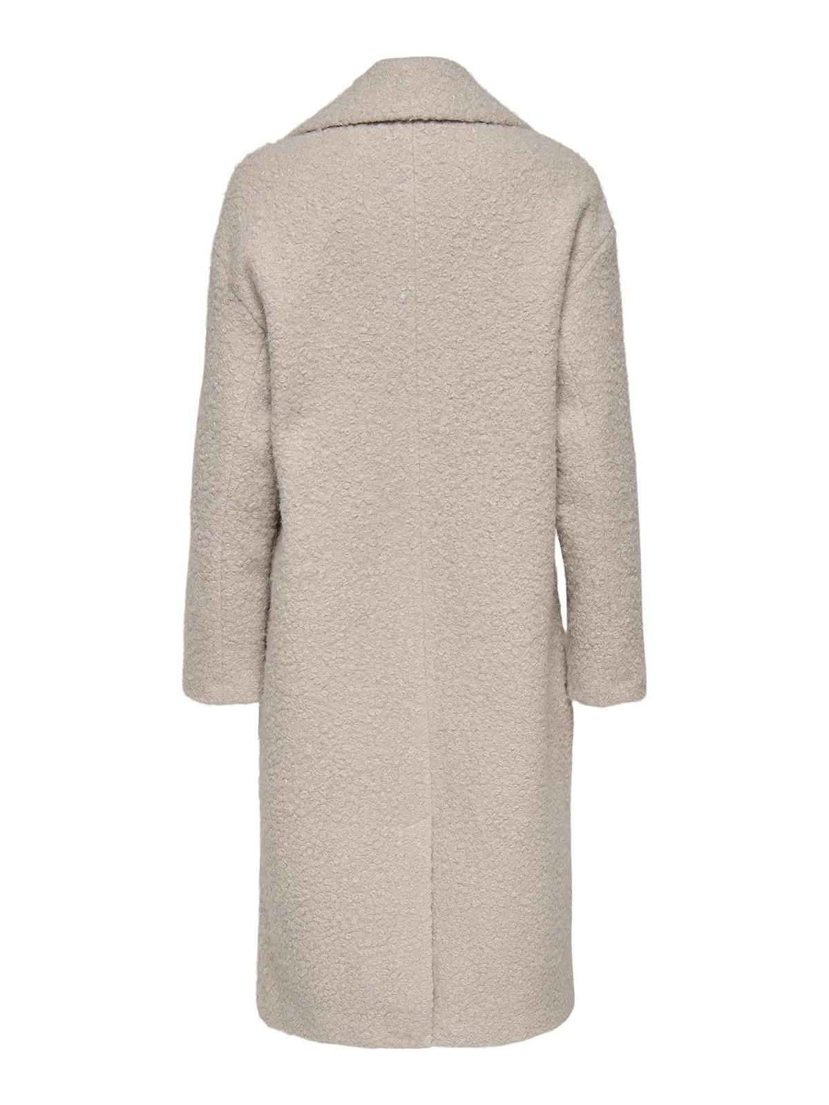 Пальто ONLY ONLVALERIA Жіноче, фото №2 Пальто ONLY ONLVALERIA Жіноче, фото №2