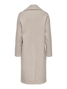 Пальто ONLY ONLVALERIA Жіноче synthetic.ua - Фото 1