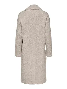 Пальто ONLY ONLVALERIA Женское synthetic.ua - Фото 1