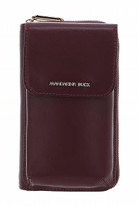 Гаманець Mandarina Duck Moon Аксесуар для подорожей Windsor Wine Windsor Wine - Фото 1