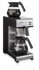 Кофеварка Bravilor Bonamat Mondo 2 Quick Filter synthetic.ua - Фото 1