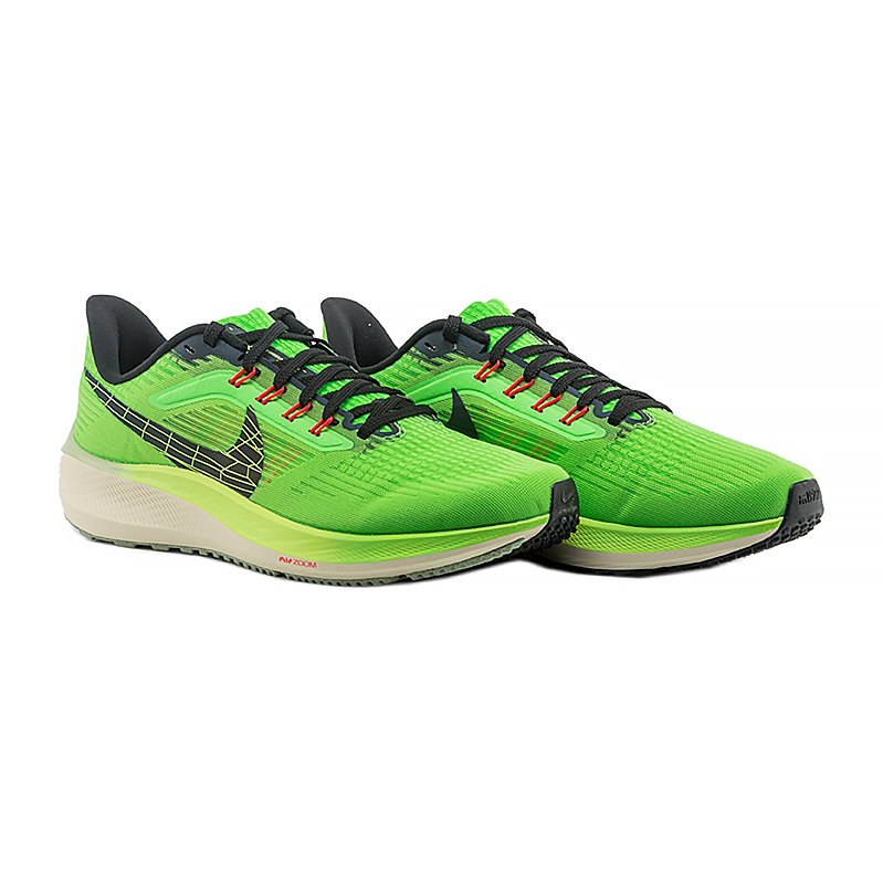 Кросівки NIKE AIR ZOOM PEGASUS 38.5, фото №5