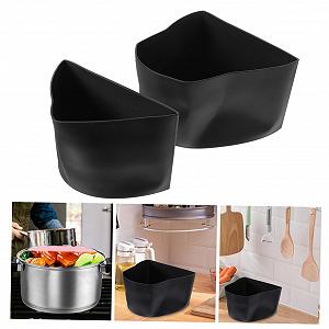 Вставка MAGICLULU 1 Комплект Силиконовая Вставка Лайнер для Медленноварки Аксессуары Силиконовый Вставка для Медленноварки Силикагель Нескользящий Разделитель цена на synthetic.ua - Фото 1 Вставка MAGICLULU 1 Комплект Силиконовая Вставка Лайнер для Медленноварки Аксессуары Силиконовый Вставка для Медленноварки Силикагель Нескользящий Разделитель synthetic.ua - Фото 1